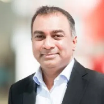 Sen Ganesh